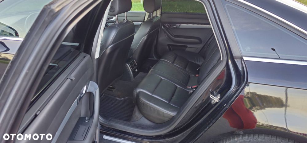 Audi A6 Limousine - 11