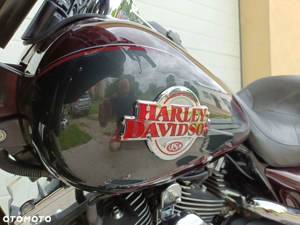 Harley-Davidson Electra - 21
