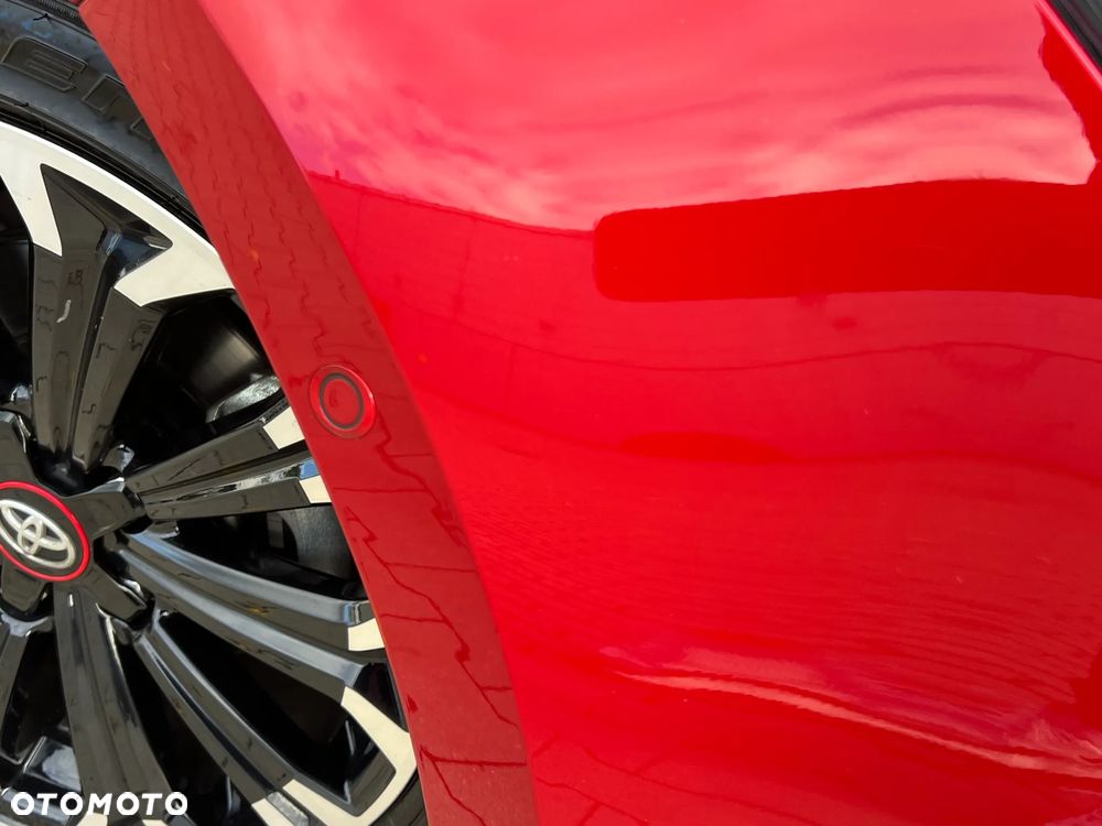 Toyota Corolla 1.8 Hybrid GR Sport - 34