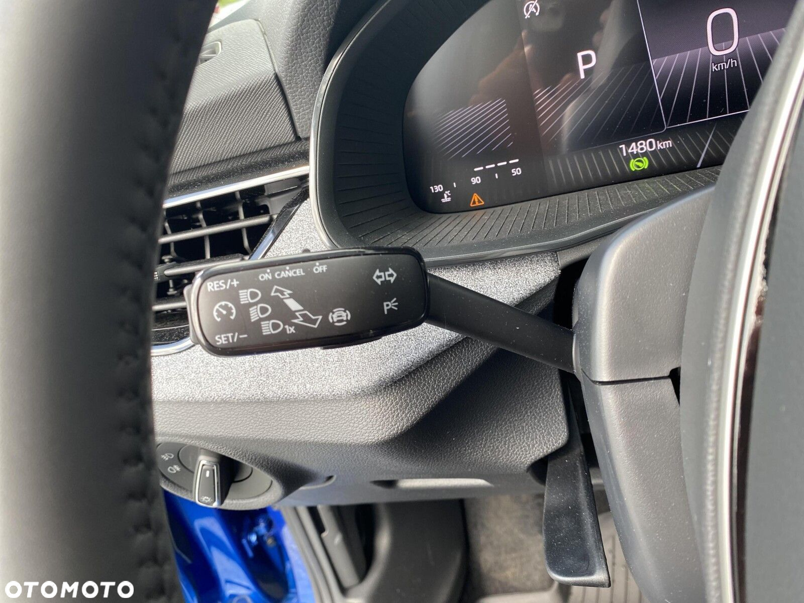 Skoda Scala 1.0 TSI Selection DSG - 31