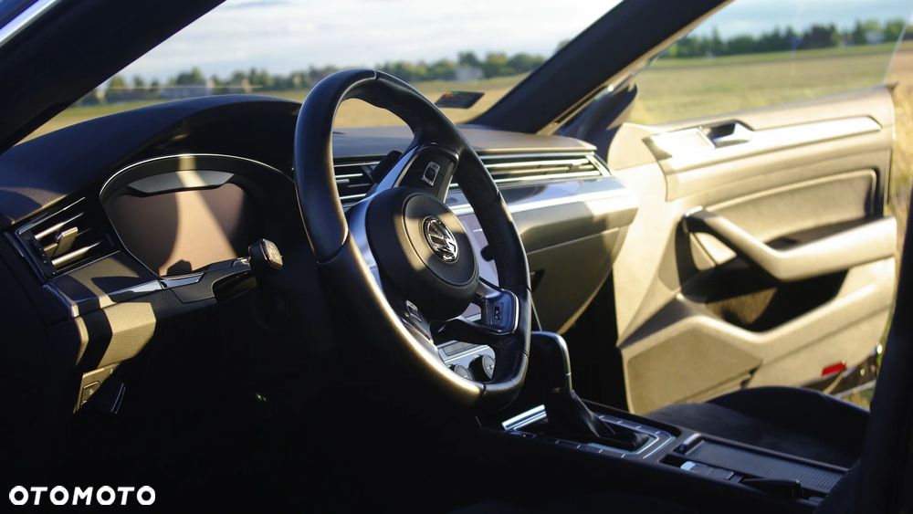 Volkswagen Arteon 2.0 TSI R-Line DSG - 16