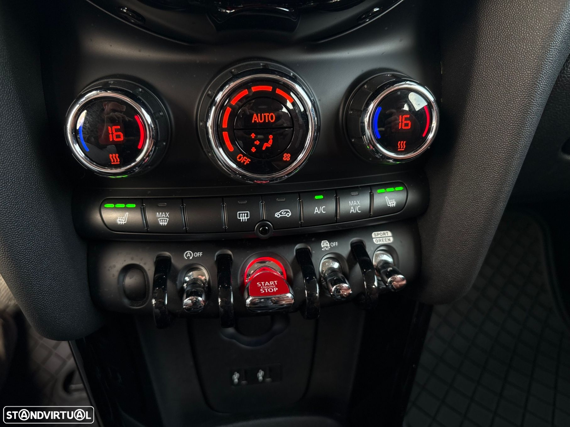 MINI 3 Portas Cooper - 41