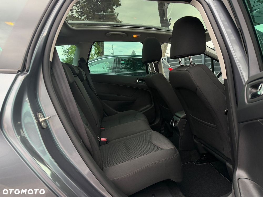 Peugeot 308 - 21