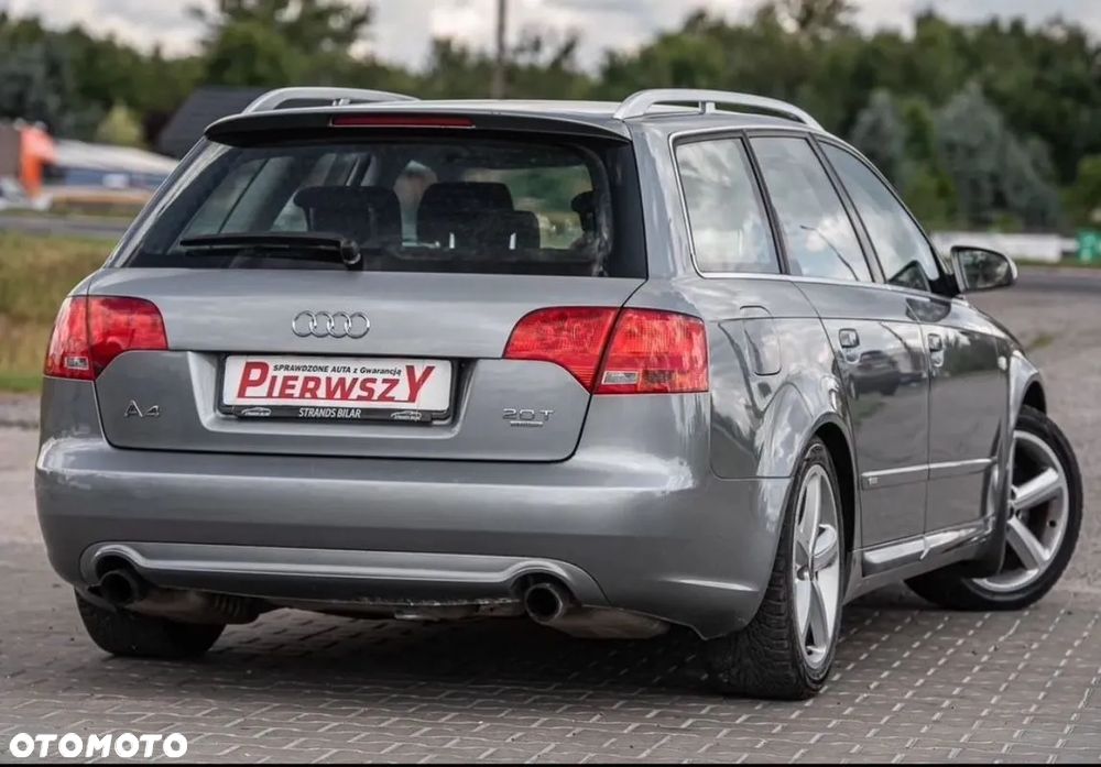 Audi A4 - 11