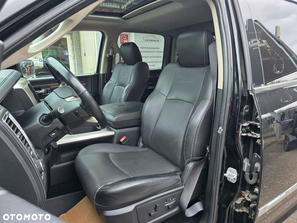 RAM 1500 - 6