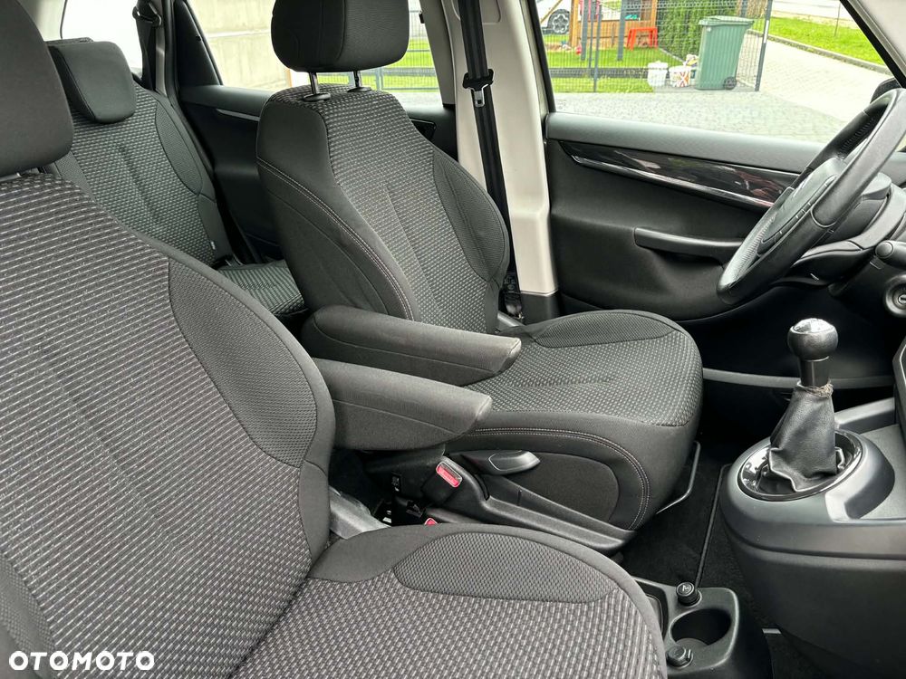 Citroën C4 Picasso 1.6 VTi Selection - 21