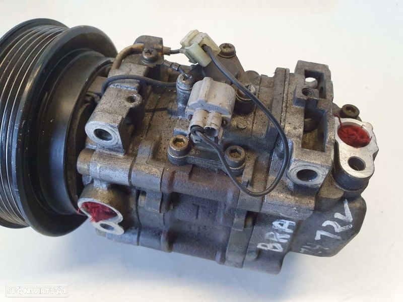 Compressor A/C Fiat Brava (182_) - 2