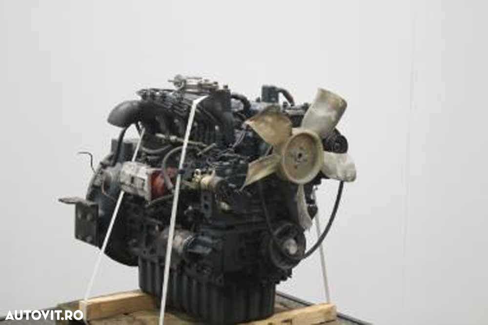 Motor kubota f2805 - 1