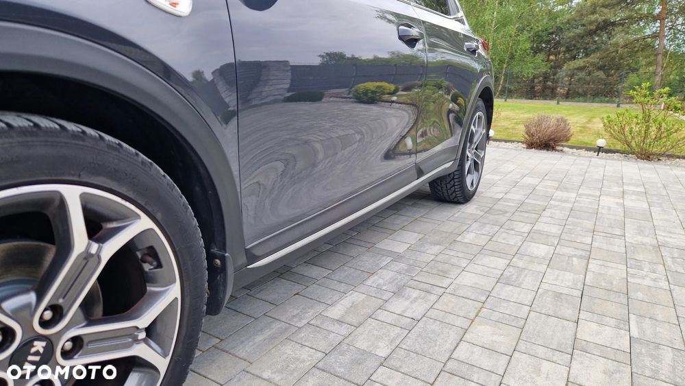 Kia XCeed 1.4 T-GDI M DCT - 17