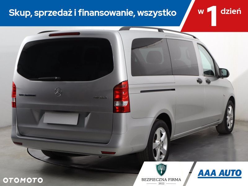 Mercedes-Benz Vito - 7