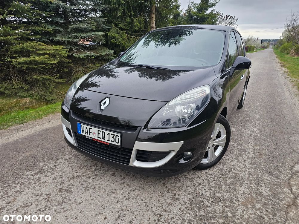 Renault Scenic 1.6 16V 110 TomTom Edition - 29