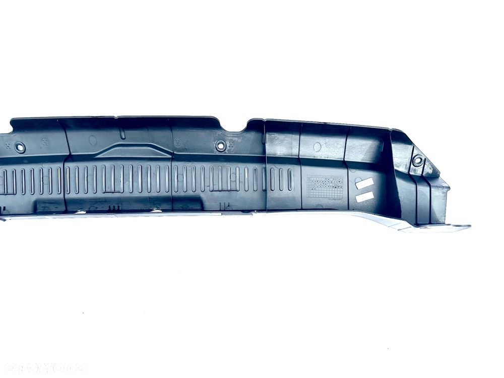 KIA VENGA YN 2009 - 2019 zderzak grill zamek OSŁONA PASA NOWA ORYGINAŁ OE - 6