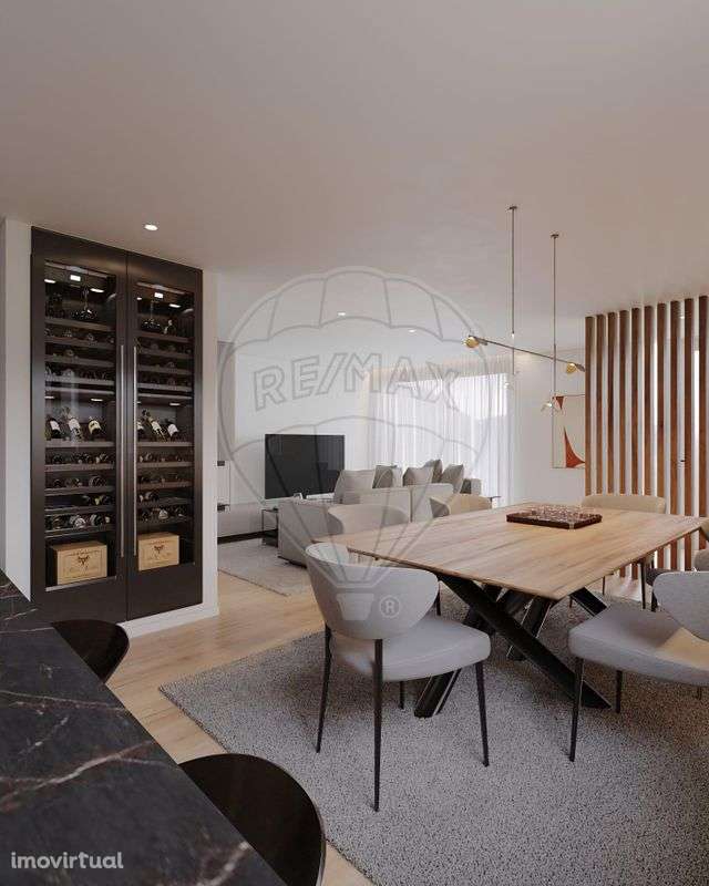 Moradia T3 para venda - Grande imagem: 2/36