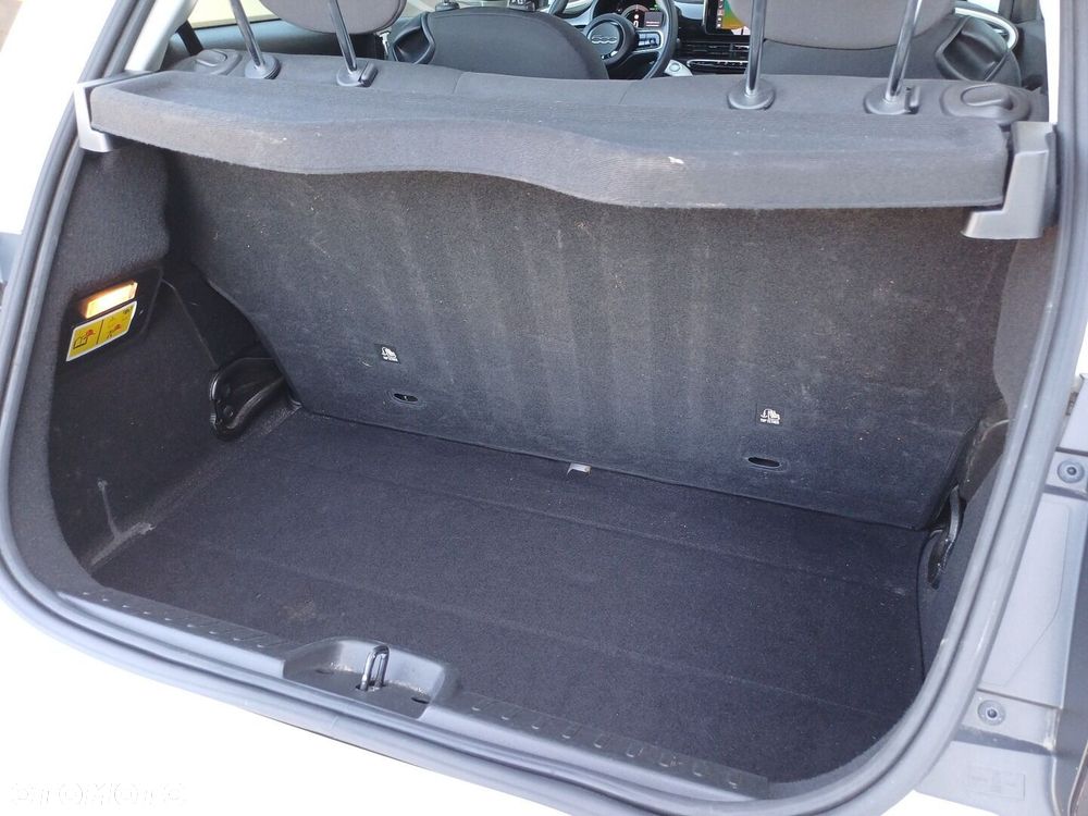 Fiat 500e - 25