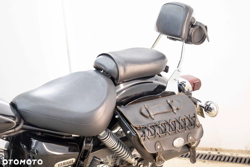 Yamaha Drag Star - 19