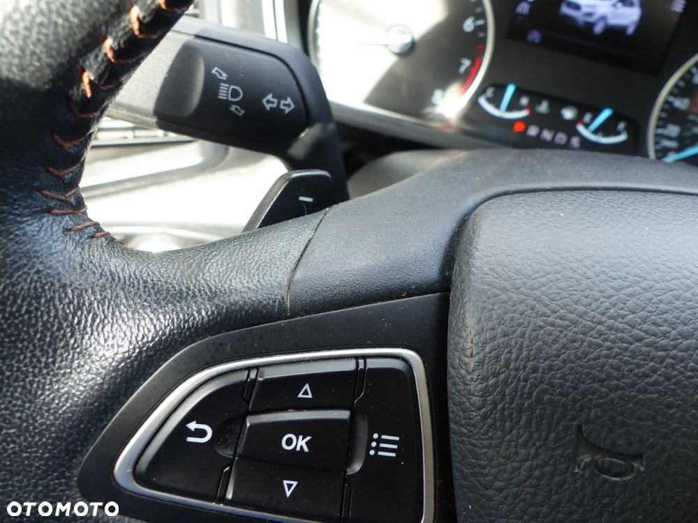 Ford EcoSport - 19
