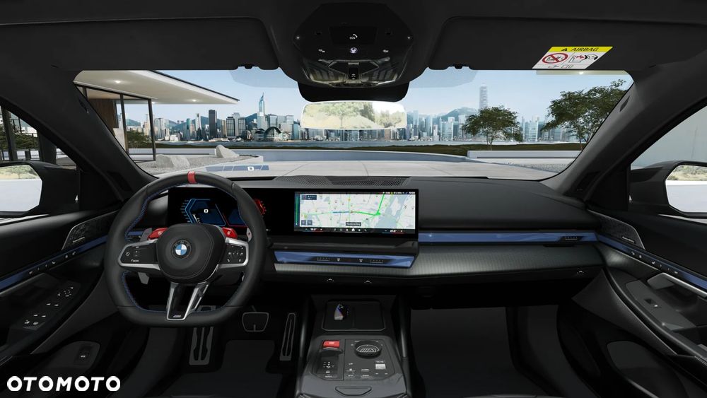 BMW M5 Competition - 10