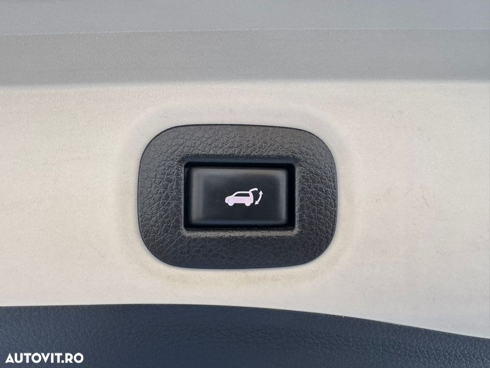 Nissan X-Trail 1.7D 150CP X-Tronic ALL MODE 4X4-I N-Connecta - 9