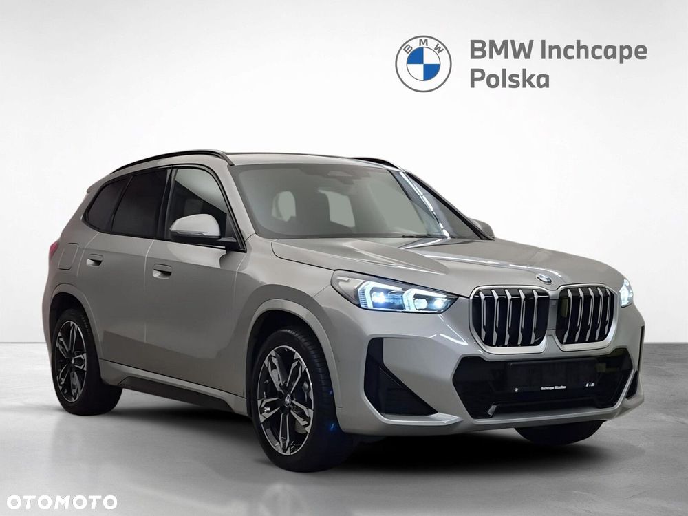 BMW X1 - 8