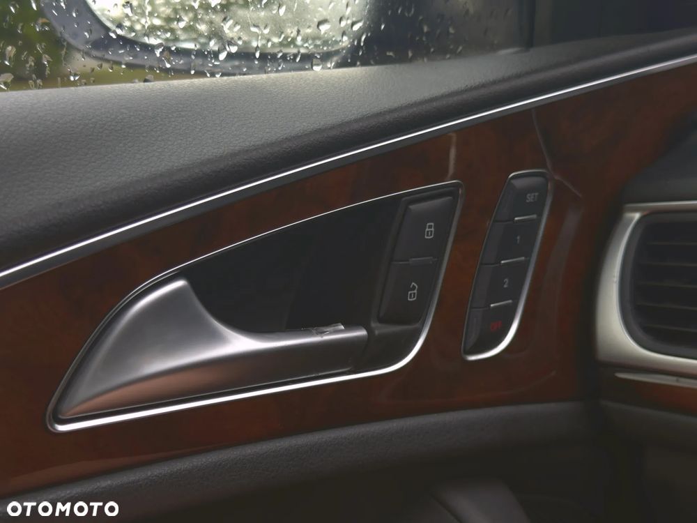 Audi A6 Limousine 2.0 TFSI Quattro S tronic - 31