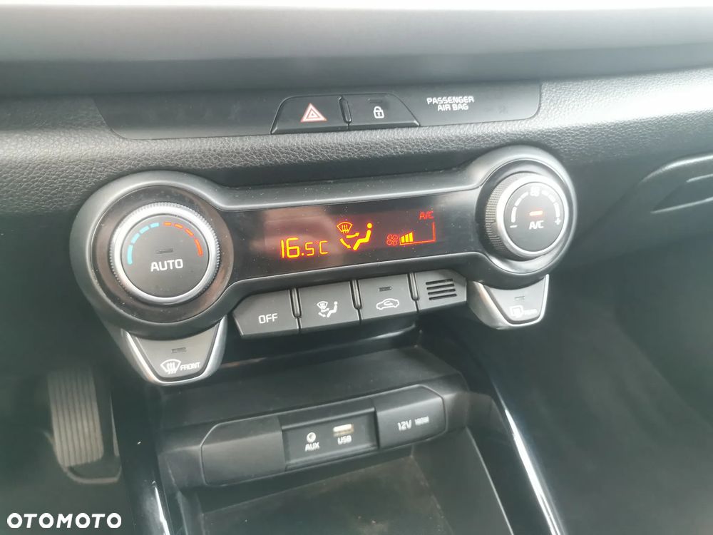 Kia Rio 1.2 XL - 20