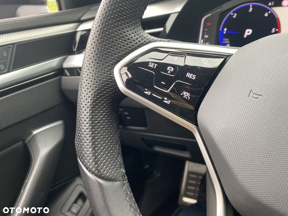 Volkswagen Arteon - 21