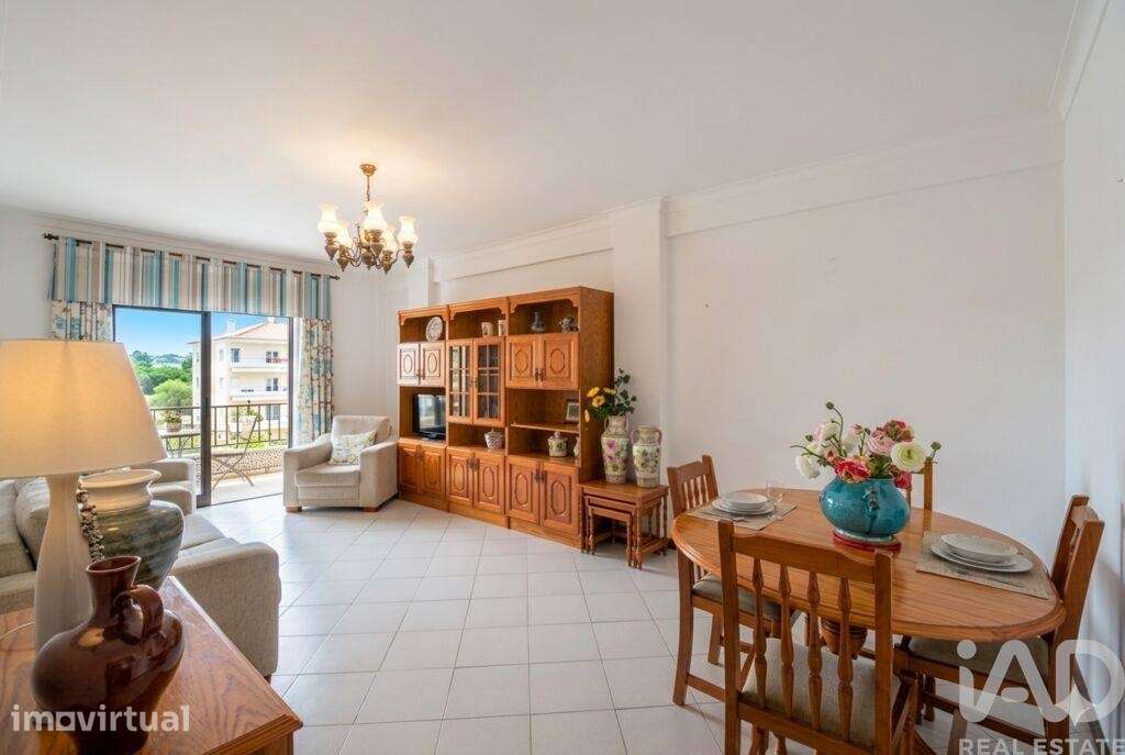 Apartamento T2 em Quarteira de 87 m2 - Grande imagem: 2/28