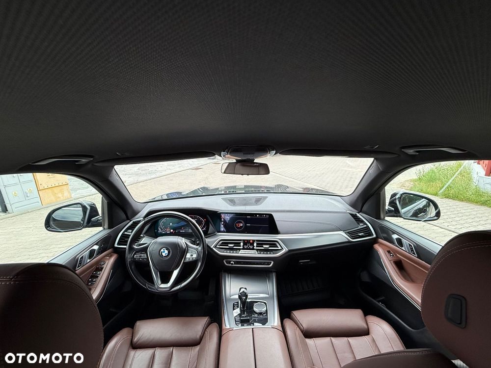 BMW X5 xDrive30d - 32