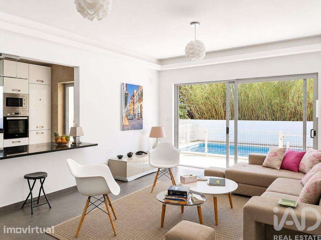 Moradia geminada T3 em Vila Nova de Cacela de 150 m2 - Grande imagem: 3/32