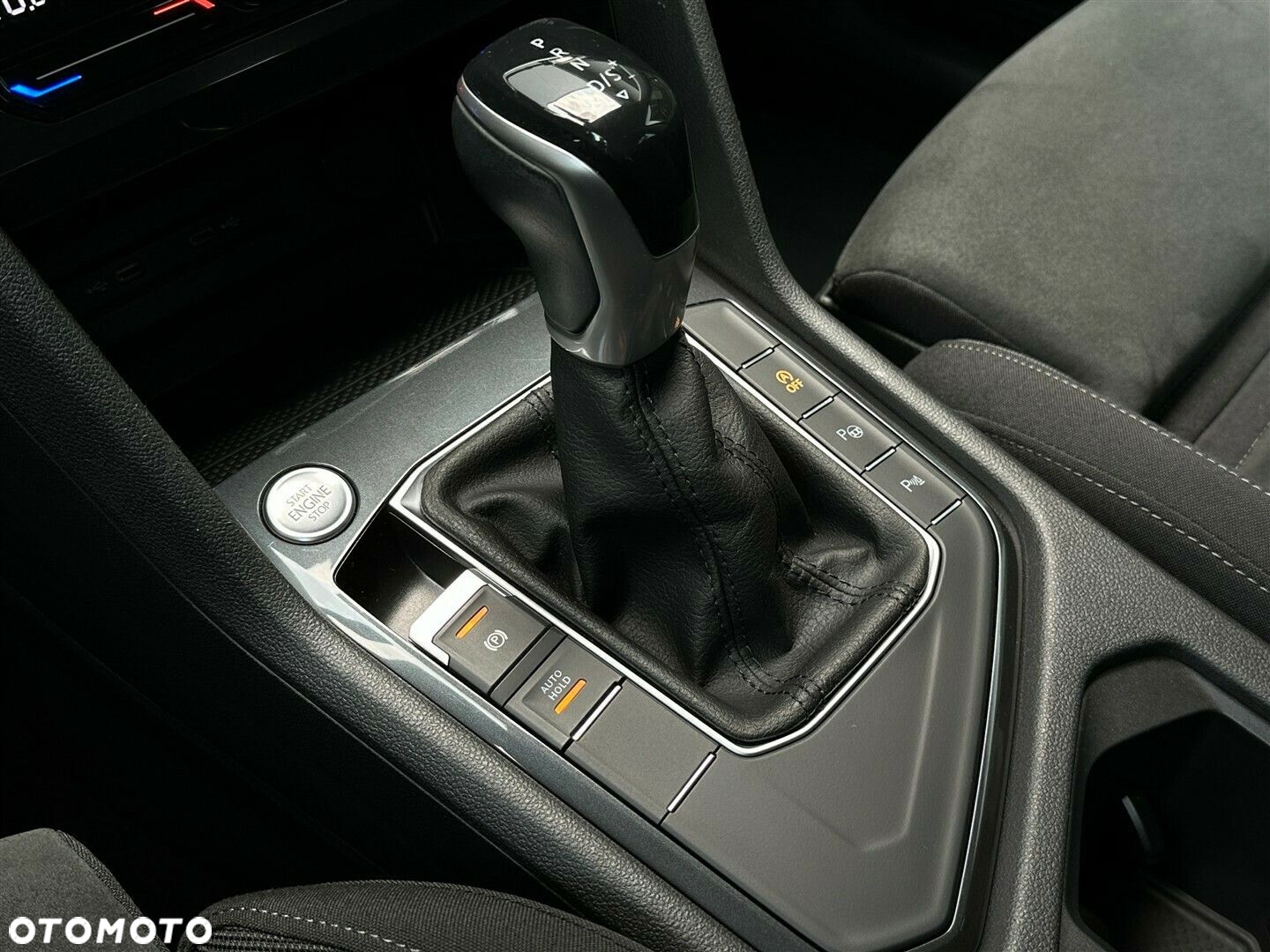 Volkswagen Tiguan 1.5 TSI EVO Life DSG - 20