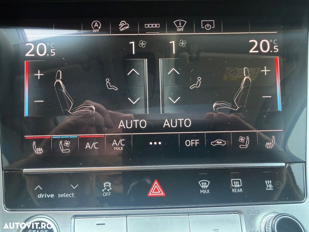 Audi Q7 - 22