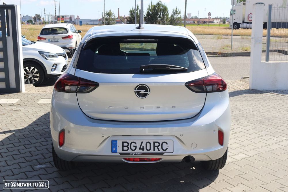 Opel Corsa 1.2 - 19
