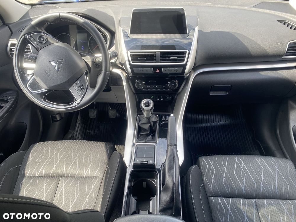 Mitsubishi Eclipse Cross 1.5 T Intense - 20