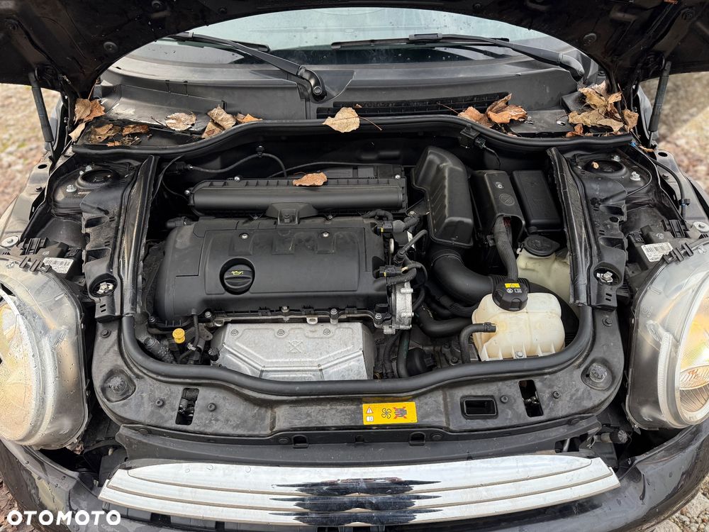 MINI ONE Baker Street - 14