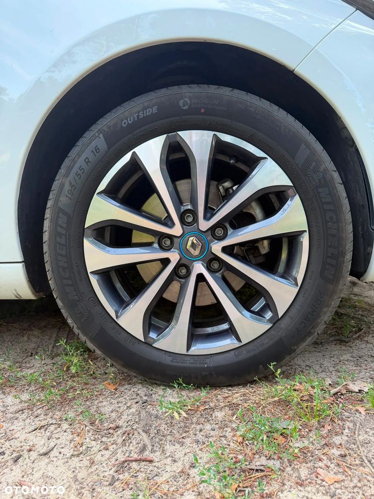 Renault Zoe - 7