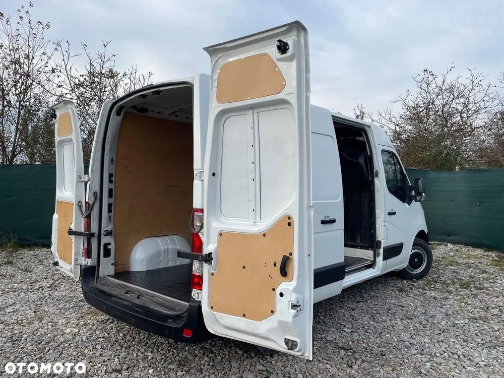 Opel MOVANO - 28