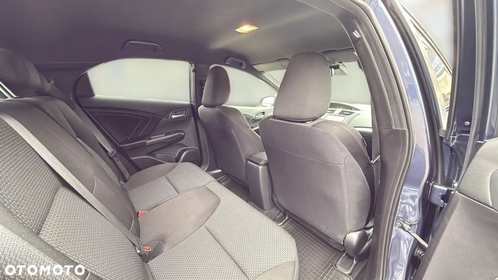 Honda Civic 1.8 Sport (ADAS / Connect+) - 18
