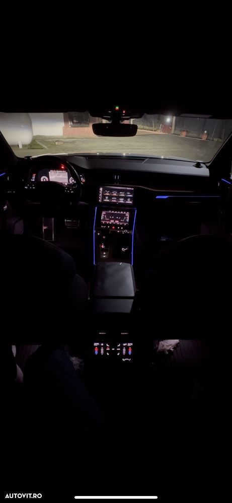 AUDI A6 2019 — imagine 38