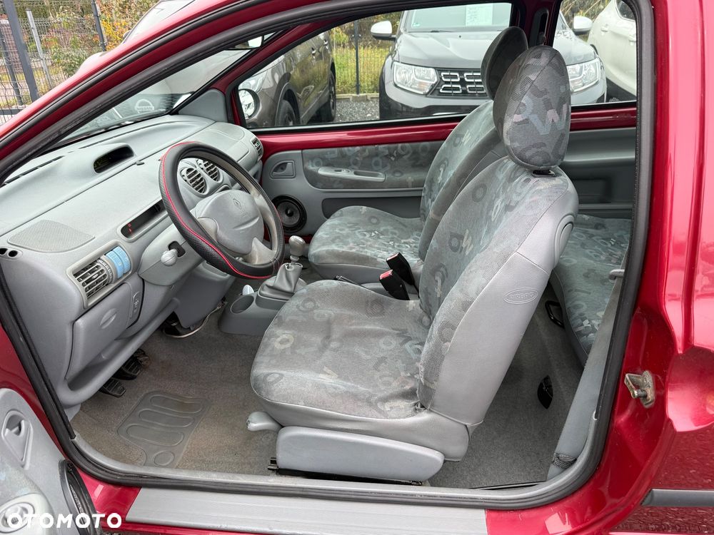 Renault Twingo - 14