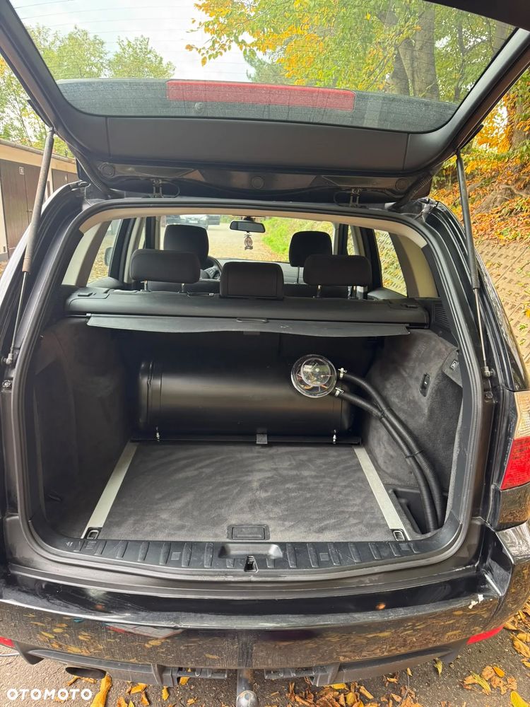BMW X3 2.0i - 3