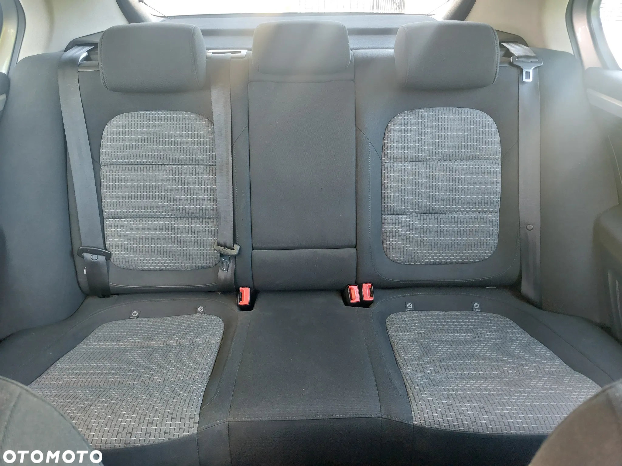 Skoda Superb 2.0 TDI Elegance DSG - 11