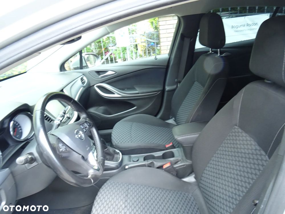 Opel Astra 1.4 T GPF Elite S&S - 4