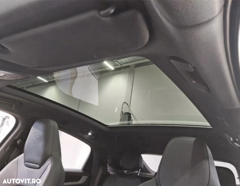 Porsche Cayenne Coupe E-Hybrid Tiptronic S - 5
