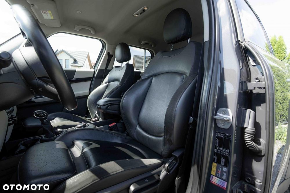 MINI Countryman - 9