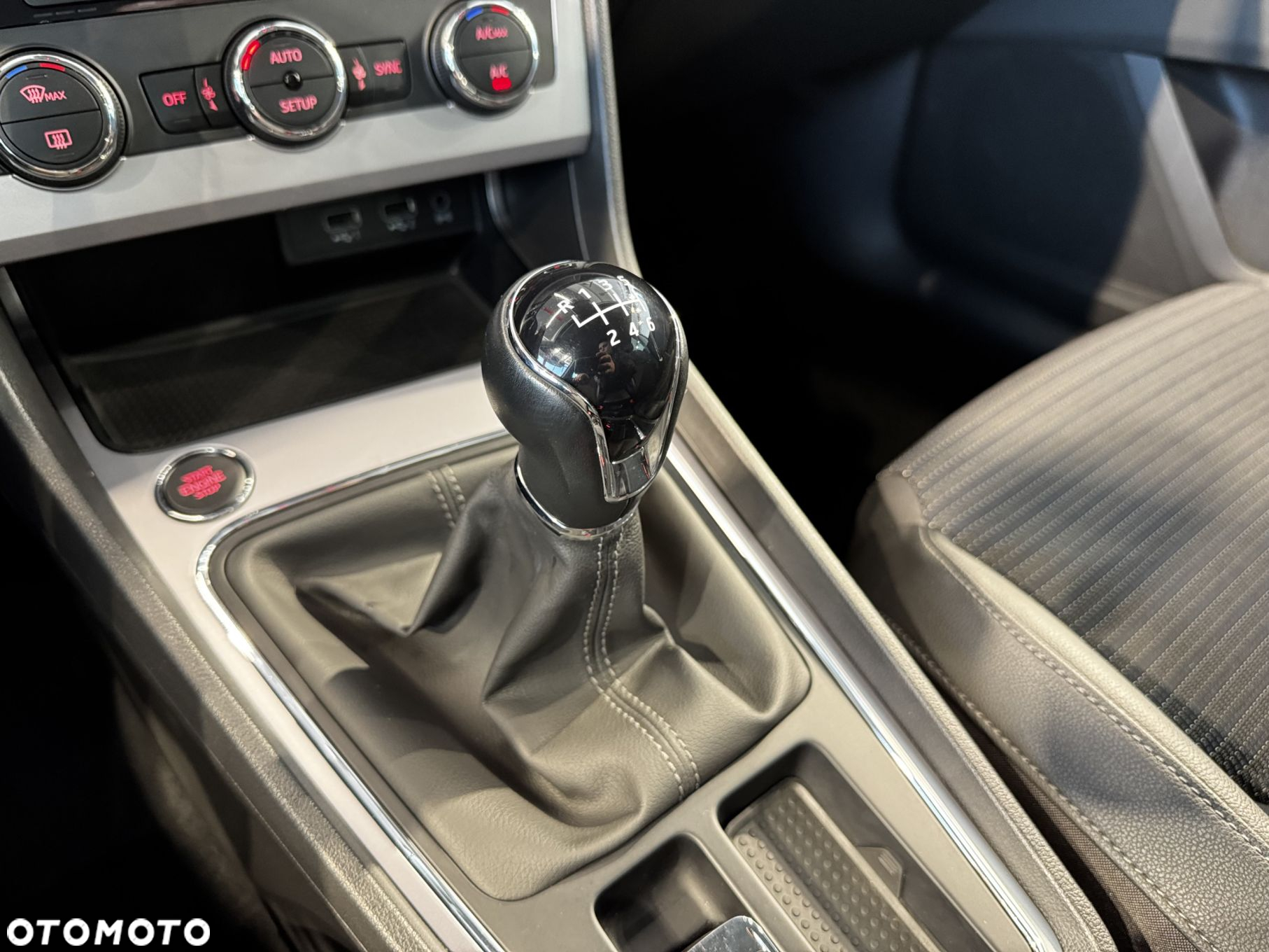 Seat Leon - 26