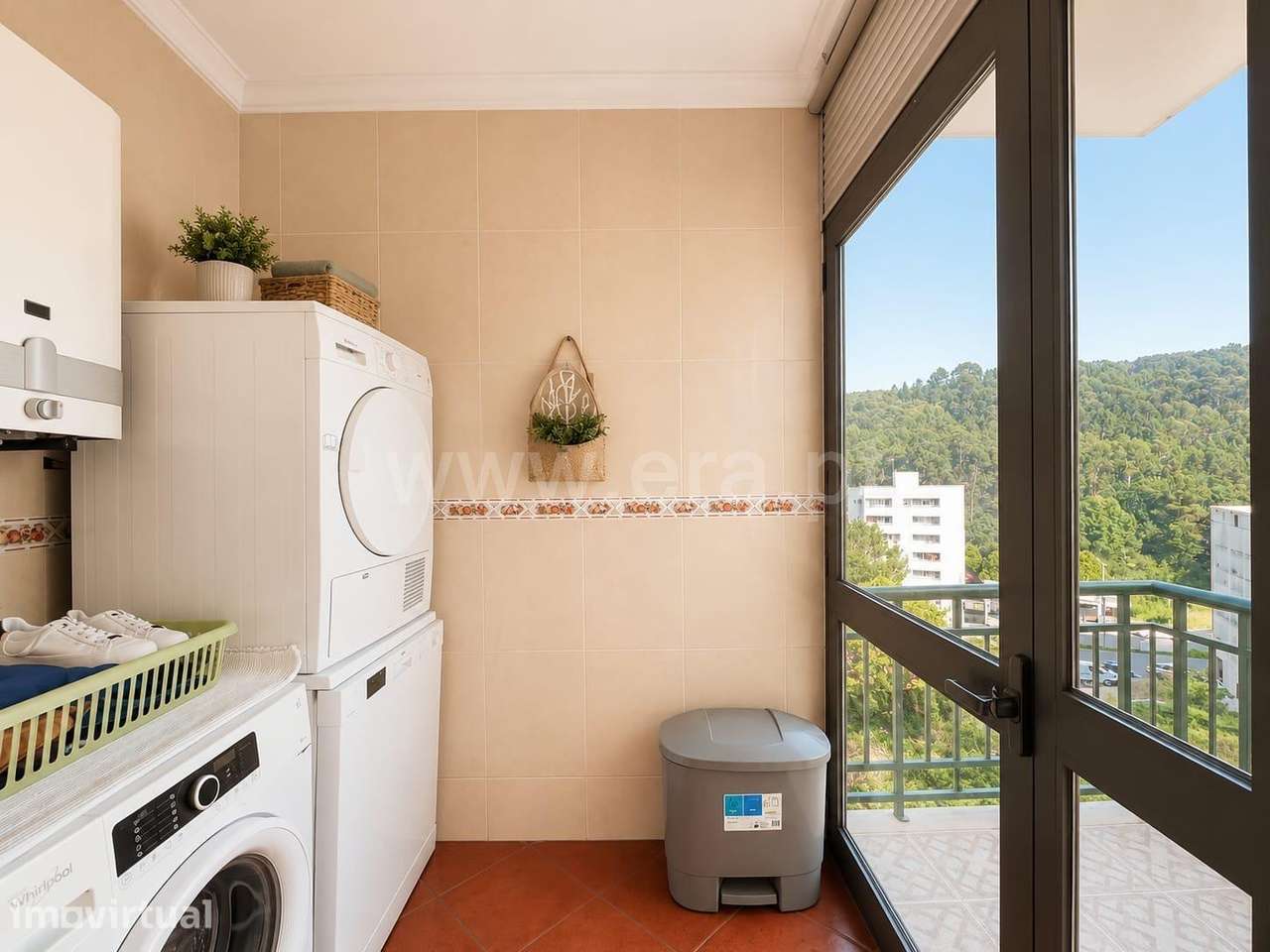 Apartamento T3 em Rebordosa, Paredes - Grande imagem: 3/12