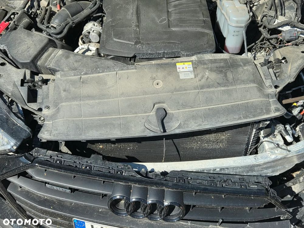 Audi A7 Sportback 40 TDI mHEV Quattro S tronic - 6