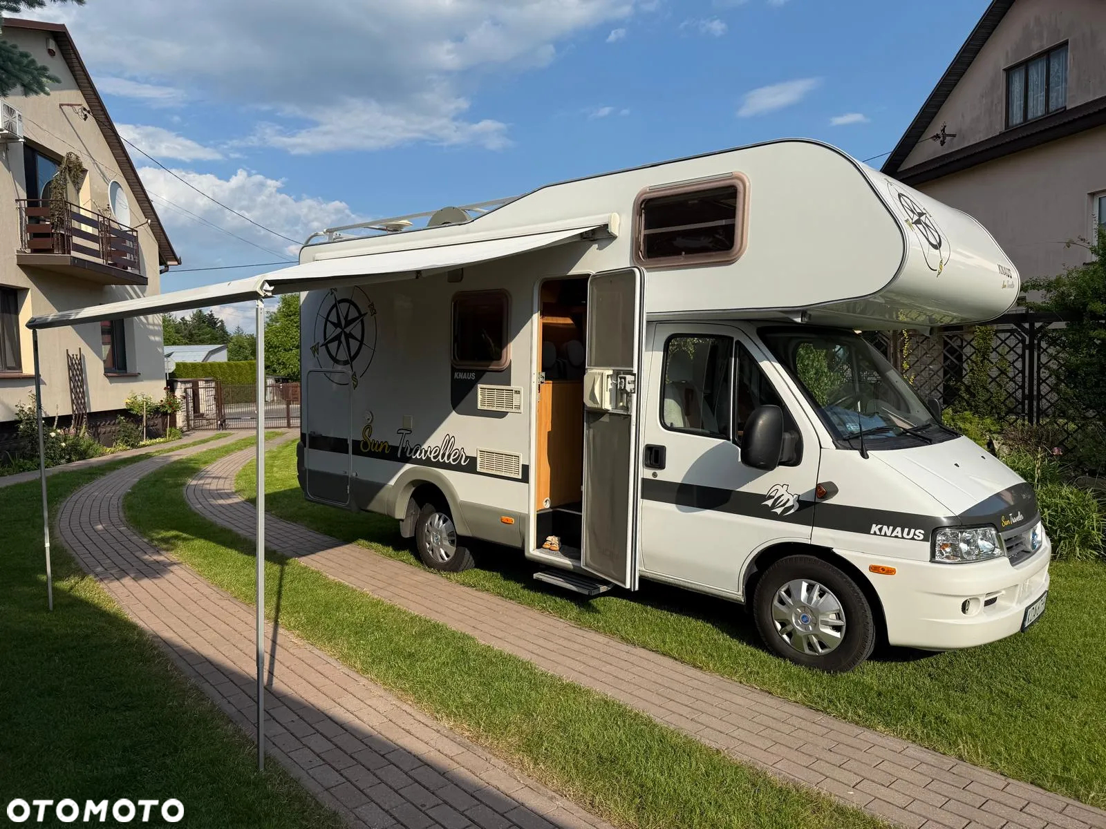 Fiat Ducato - 2