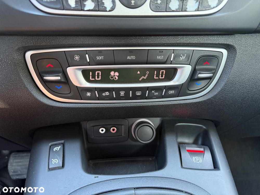 Renault Grand Scenic Gr 1.9 dCi Confort Expression - 22