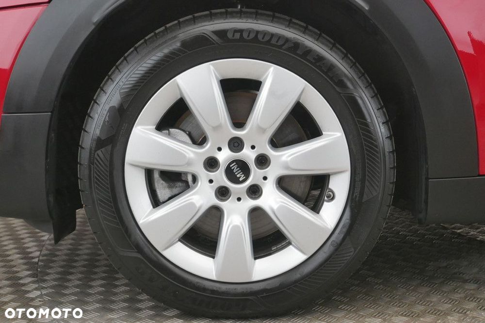 MINI Countryman Cooper S - 14